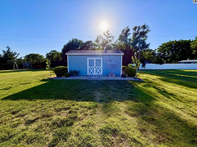 Photo of 1203 S Bell, Lyons, KS