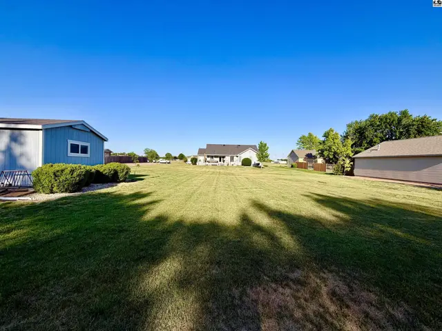 Photo of 1203 S Bell, Lyons, KS