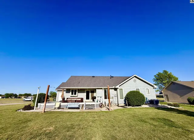Photo of 1203 S Bell, Lyons, KS