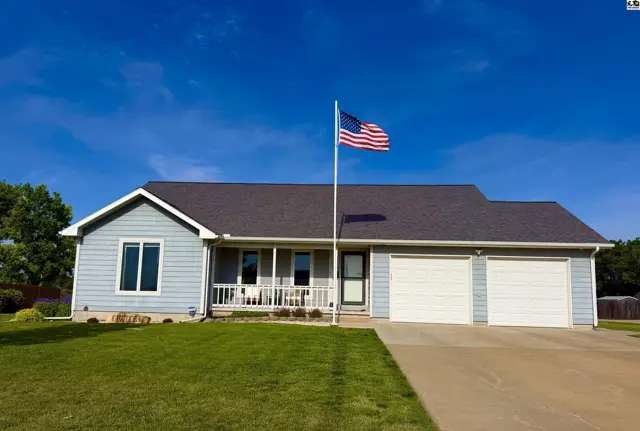 Photo of 1203 S Bell, Lyons, KS