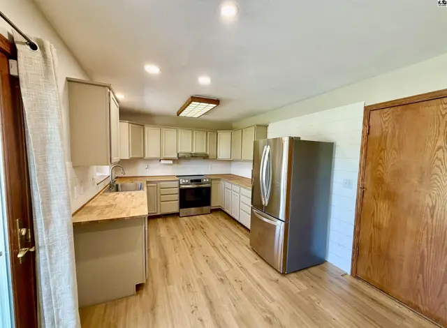 Photo of 1203 S Bell, Lyons, KS