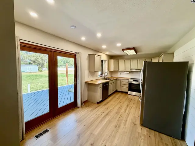 Photo of 1203 S Bell, Lyons, KS