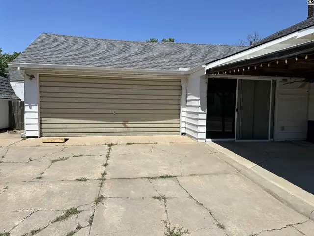 Photo of 401 Stout, Pratt, KS