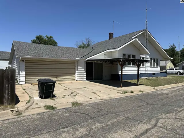 Photo of 401 Stout, Pratt, KS