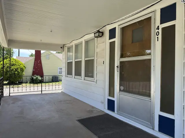 Photo of 401 Stout, Pratt, KS