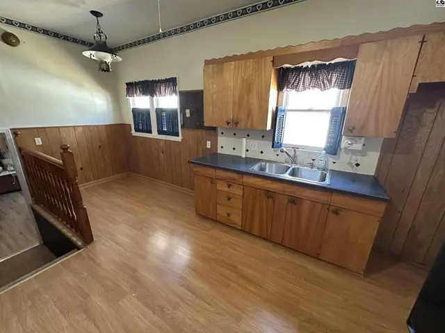 Photo of 401 Stout, Pratt, KS