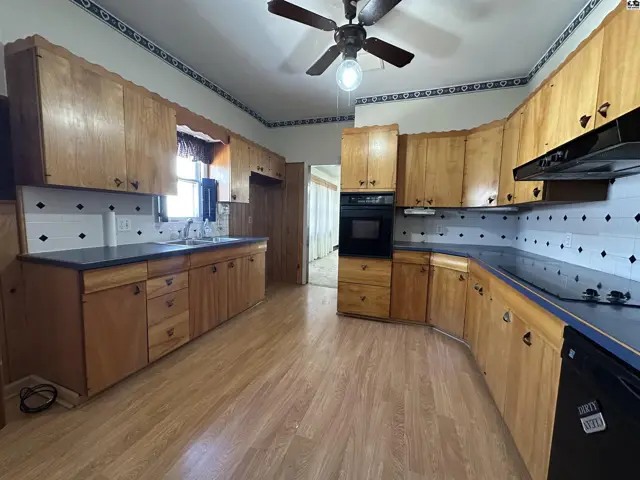Photo of 401 Stout, Pratt, KS