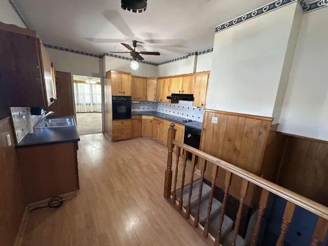 Photo of 401 Stout, Pratt, KS