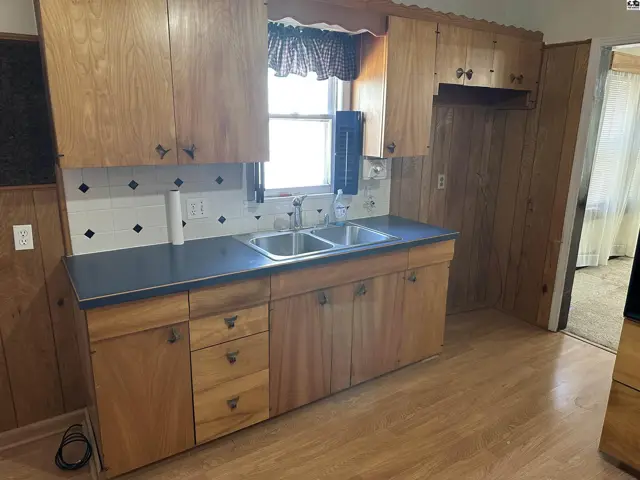 Photo of 401 Stout, Pratt, KS