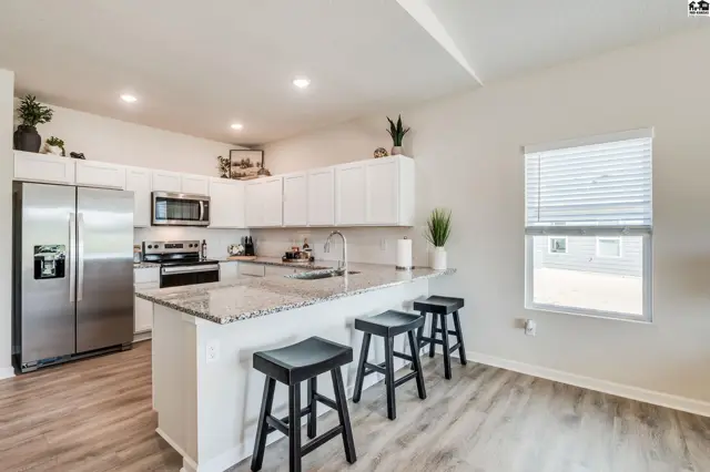 Photo of 1005 Spring Creek Rd, McPherson, KS