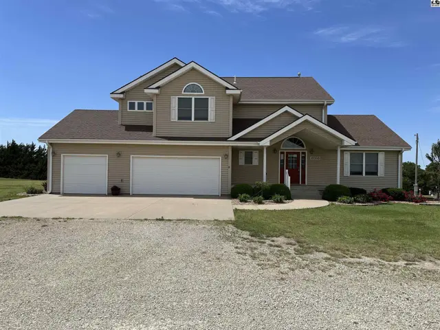 Photo of 10350 SW Lakeview Dr, Pratt, KS