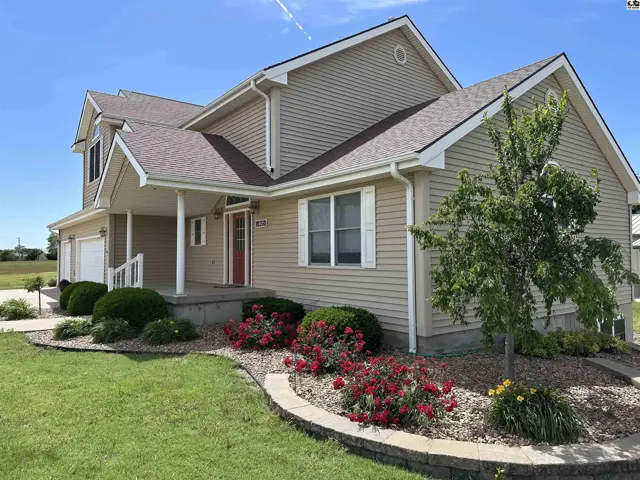 Photo of 10350 SW Lakeview Dr, Pratt, KS