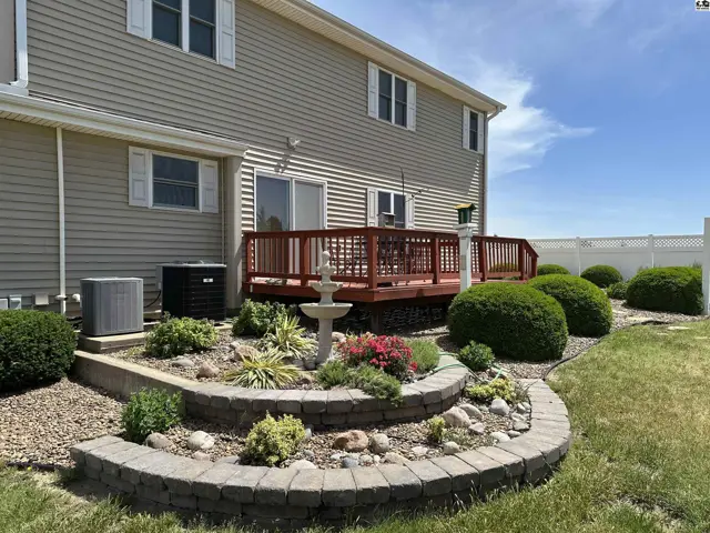 Photo of 10350 SW Lakeview Dr, Pratt, KS