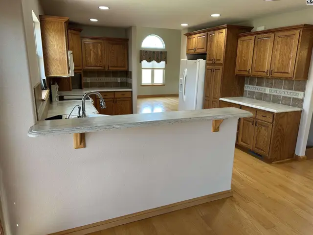 Photo of 10350 SW Lakeview Dr, Pratt, KS