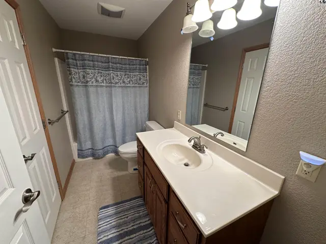 Photo of 10350 SW Lakeview Dr, Pratt, KS