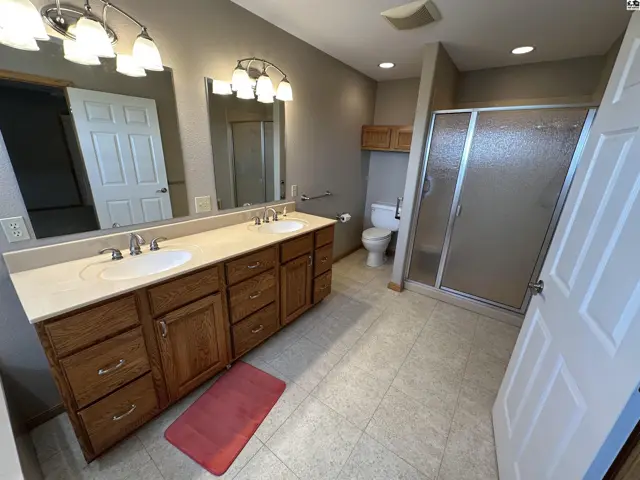 Photo of 10350 SW Lakeview Dr, Pratt, KS