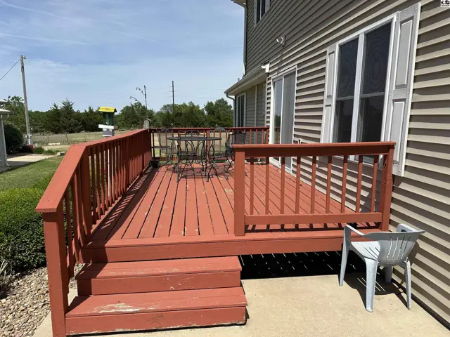 Photo of 10350 SW Lakeview Dr, Pratt, KS