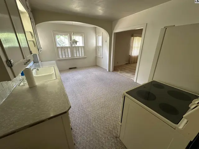 Photo of 401 S Mound St, Pratt, KS