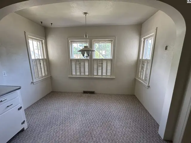 Photo of 401 S Mound St, Pratt, KS