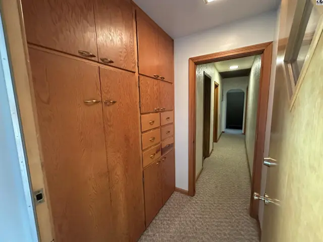 Photo of 401 S Mound St, Pratt, KS