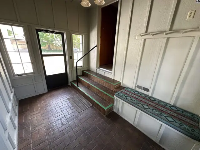 Photo of 401 S Mound St, Pratt, KS