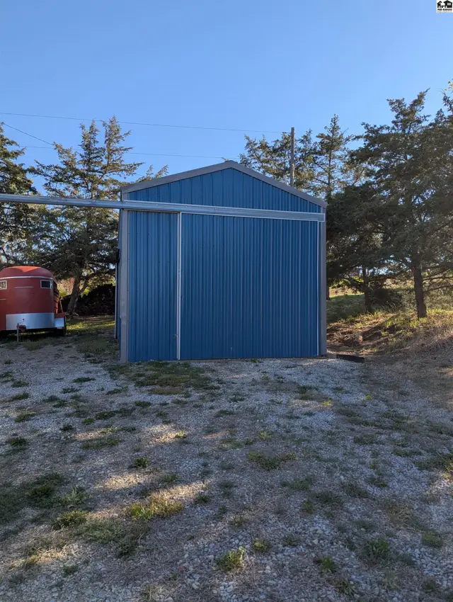 Photo of 102 Court St, Little River, KS