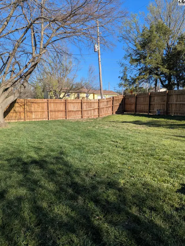 Photo of 102 Court St, Little River, KS