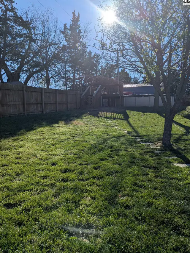 Photo of 102 Court St, Little River, KS