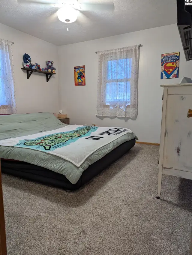 Photo of 102 Court St, Little River, KS