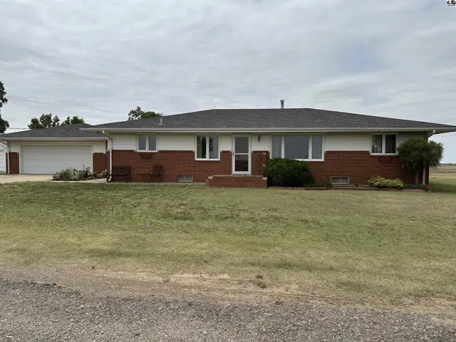 Photo of 2147 Highway 400, Mullinville, KS