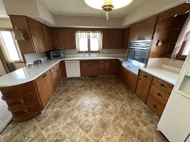 Photo of 2147 Highway 400, Mullinville, KS