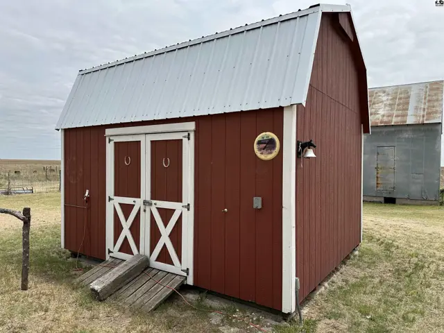 Photo of 2147 Highway 400, Mullinville, KS