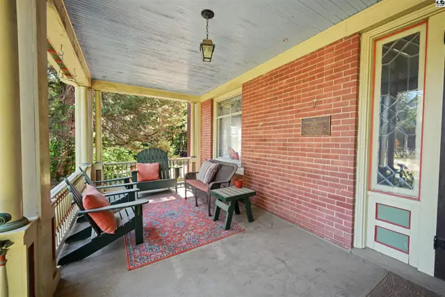 Photo of 116 E Mill St, Lindsborg, KS