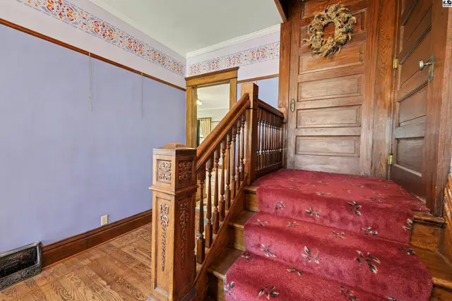 Photo of 116 E Mill St, Lindsborg, KS