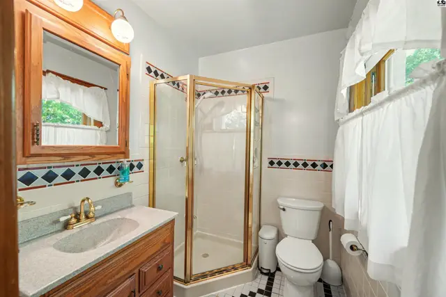 Photo of 116 E Mill St, Lindsborg, KS