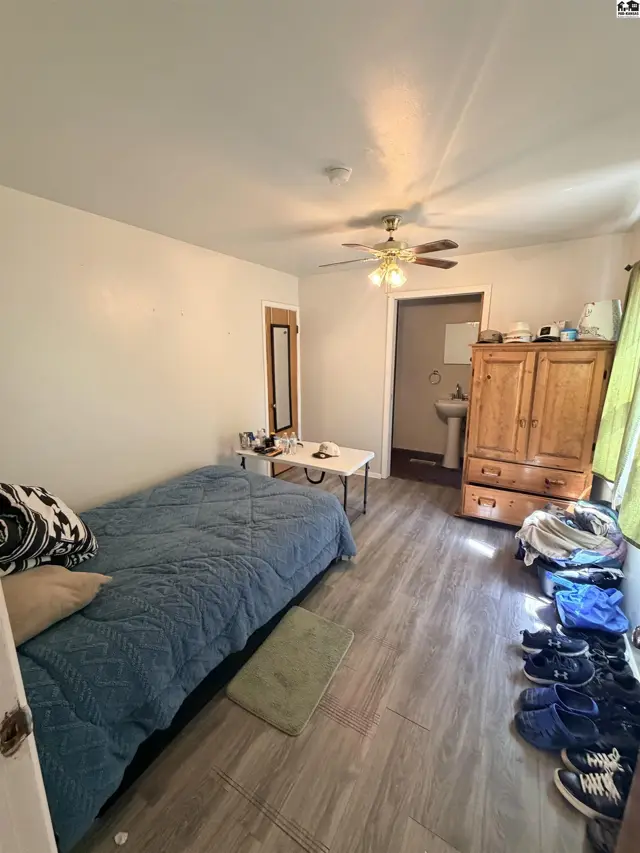 Photo of 303 S Garfield Ave, Lyons, KS