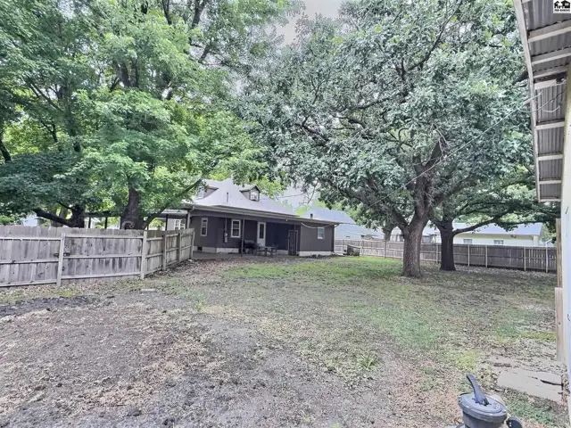 Photo of 220 S Church St, Goessel, KS