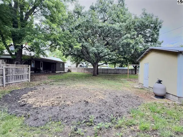 Photo of 220 S Church St, Goessel, KS