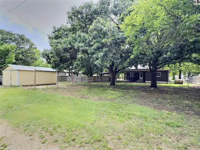 Photo of 220 S Church St, Goessel, KS