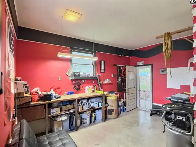 Photo of 220 S Church St, Goessel, KS
