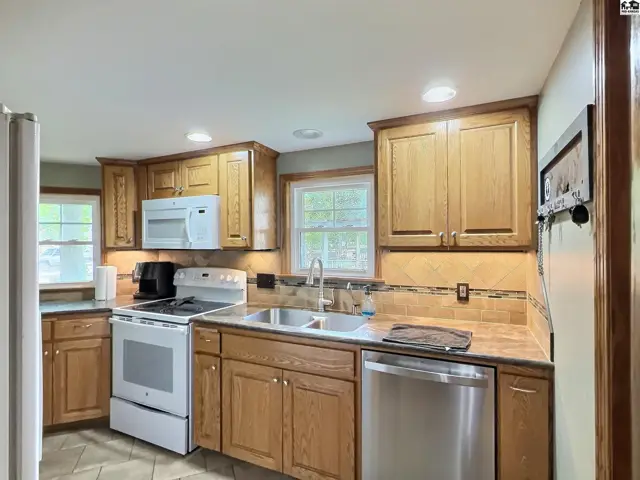 Photo of 220 S Church St, Goessel, KS
