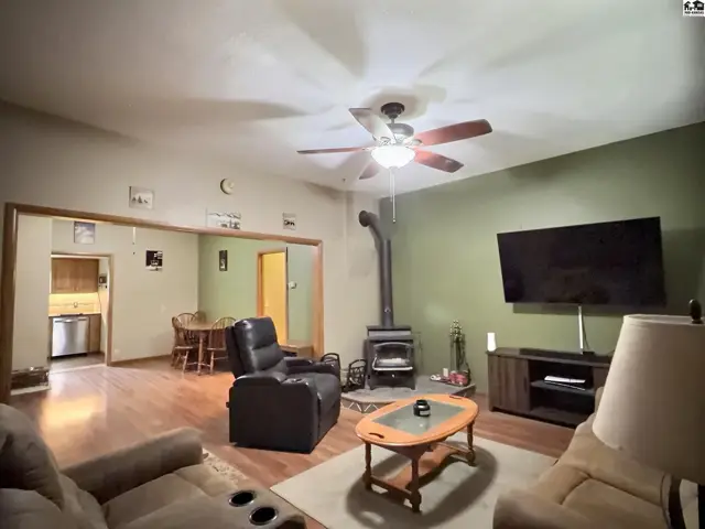 Photo of 220 S Church St, Goessel, KS
