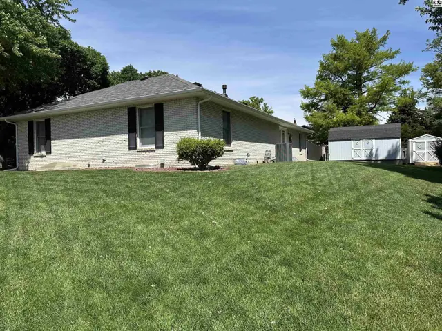 Photo of 430 Saratoga Ct, Pratt, KS