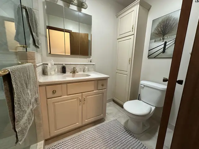 Photo of 430 Saratoga Ct, Pratt, KS