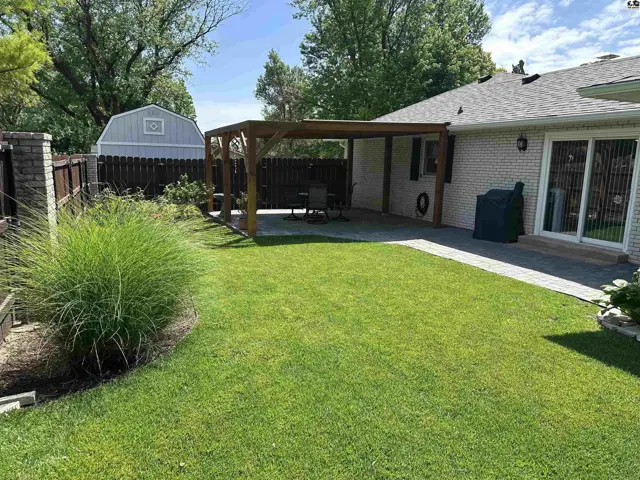 Photo of 430 Saratoga Ct, Pratt, KS