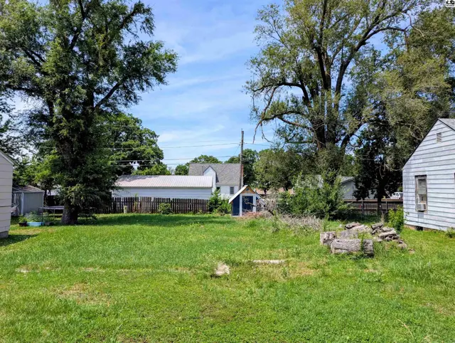 Photo of 538 S Tulip St, McPherson, KS