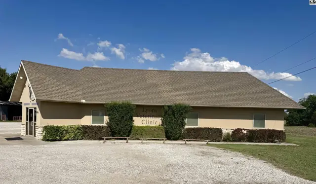 Photo of 816 N Grand, Lyons, KS