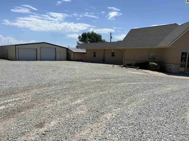 Photo of 816 N Grand, Lyons, KS