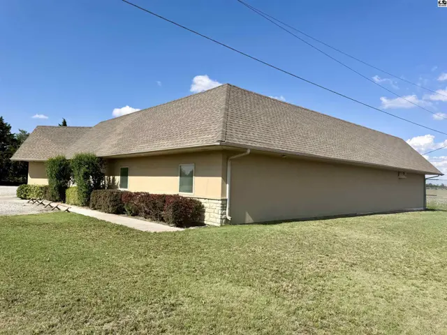 Photo of 816 N Grand, Lyons, KS
