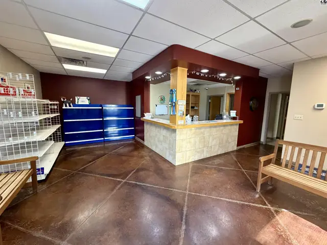 Photo of 816 N Grand, Lyons, KS
